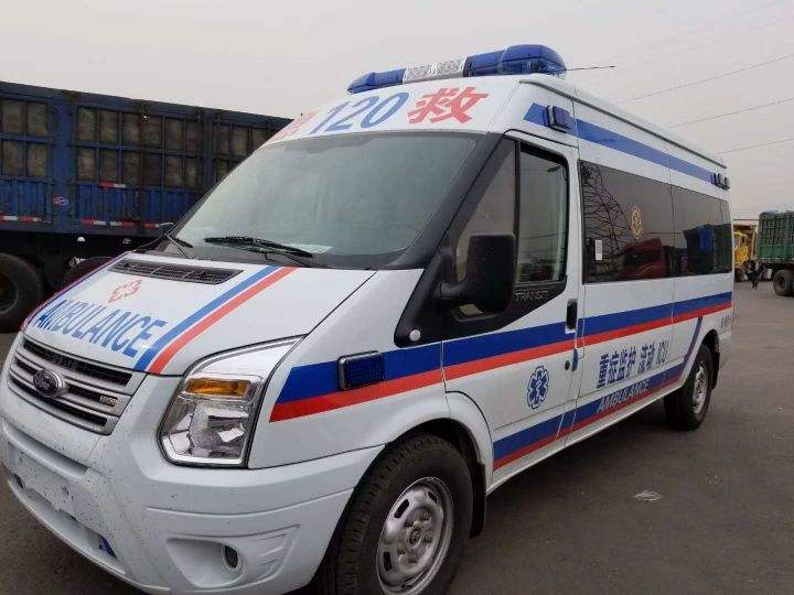 如皋市成人监护型护送