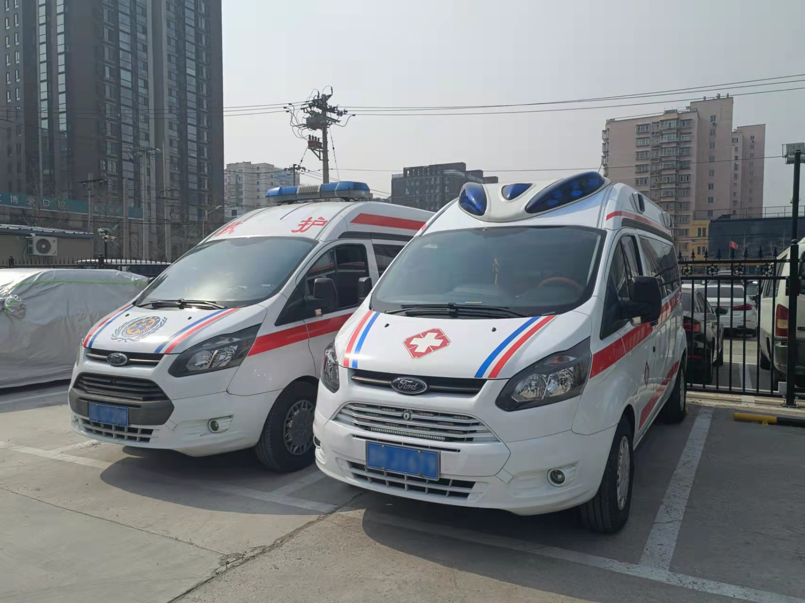如皋市救护车转院